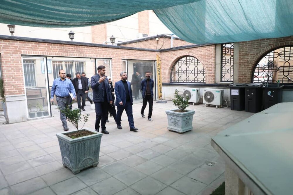 خبرگزاری آریا