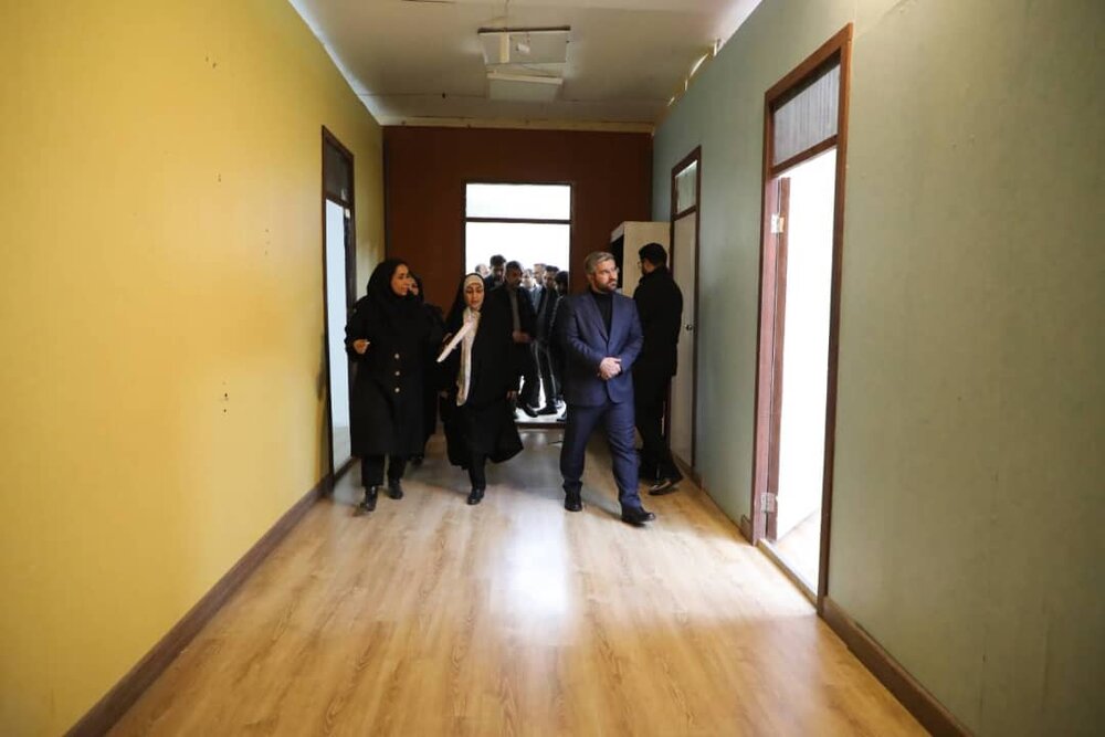 خبرگزاری آریا