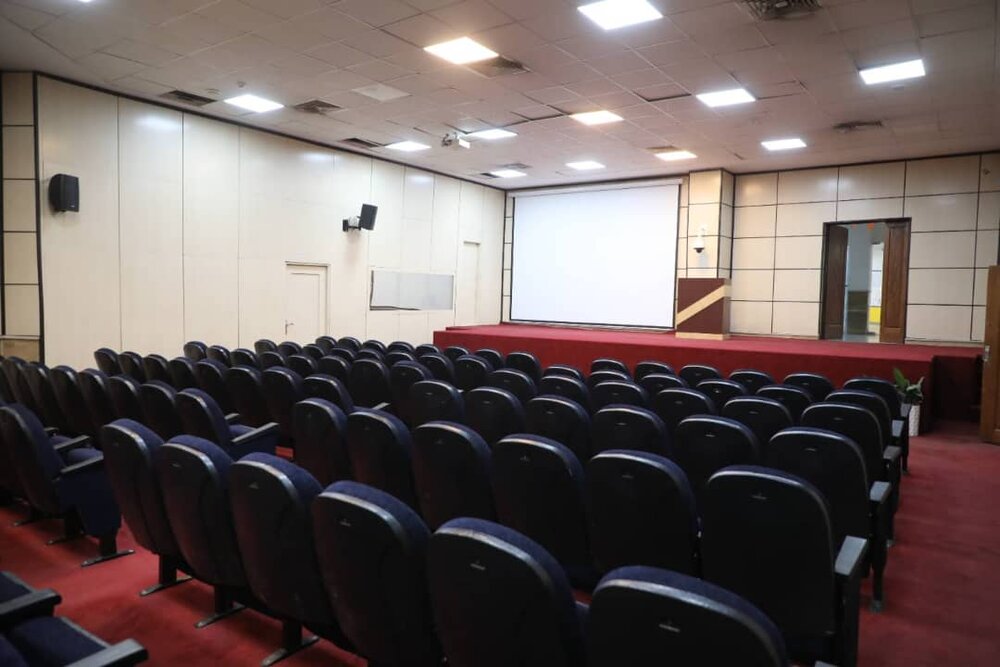 خبرگزاری آریا