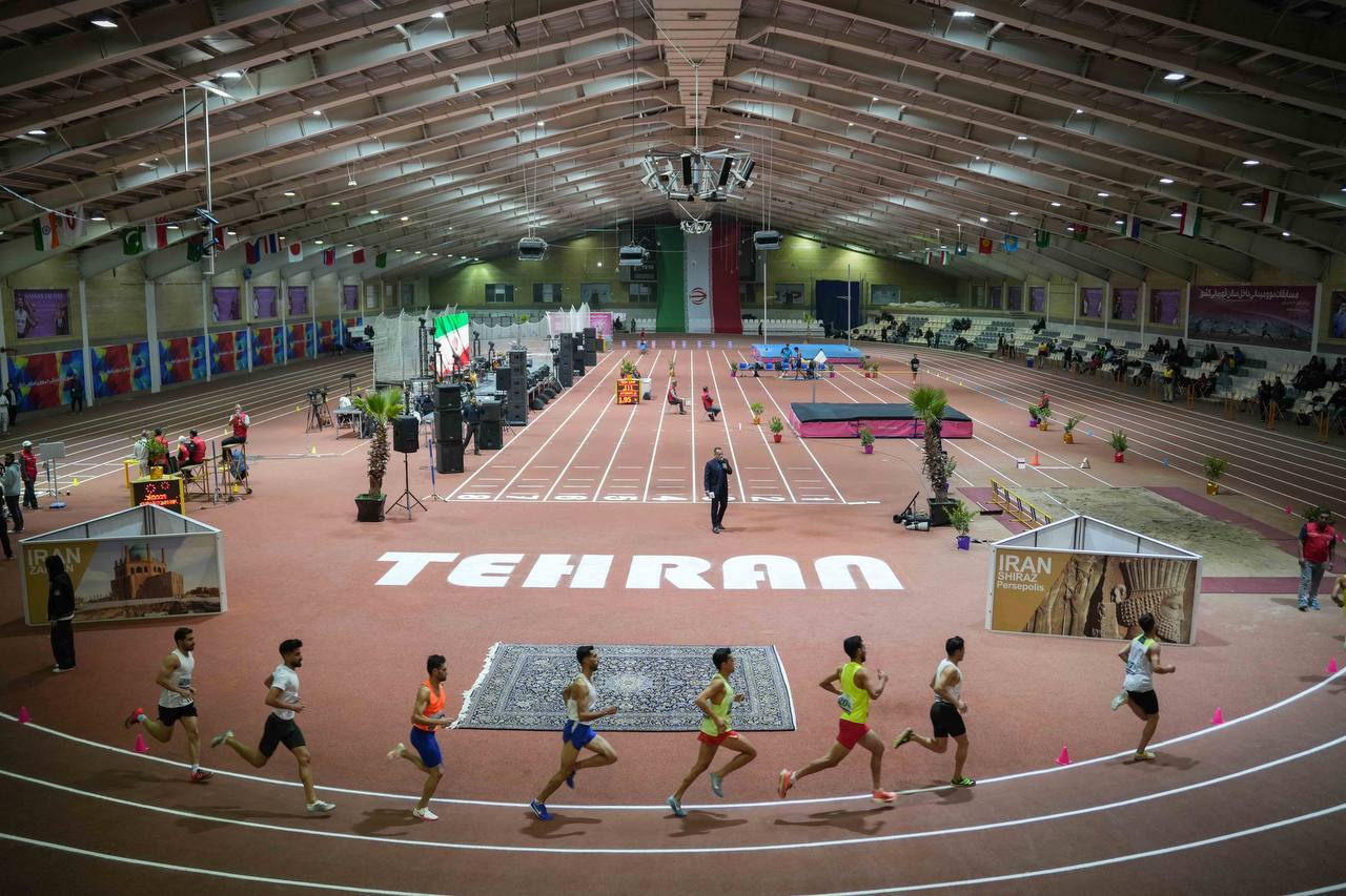 خبرگزاری آریا