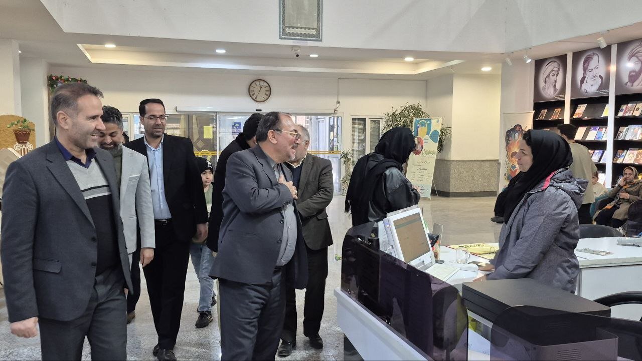 خبرگزاری آریا