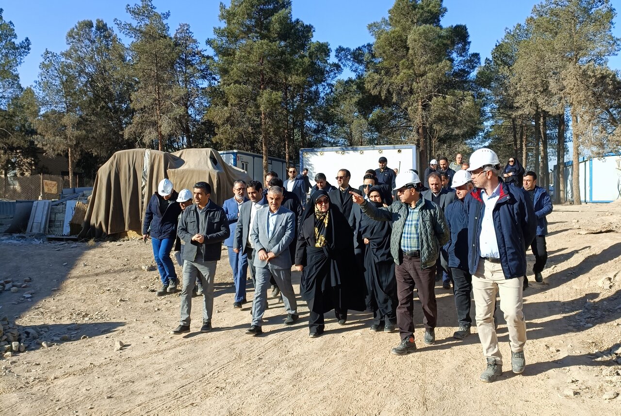 خبرگزاری آریا