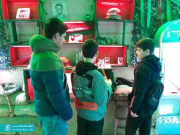 خبرگزاری آریا