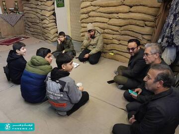 خبرگزاری آریا