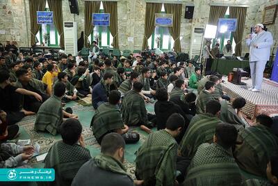 خبرگزاری آریا