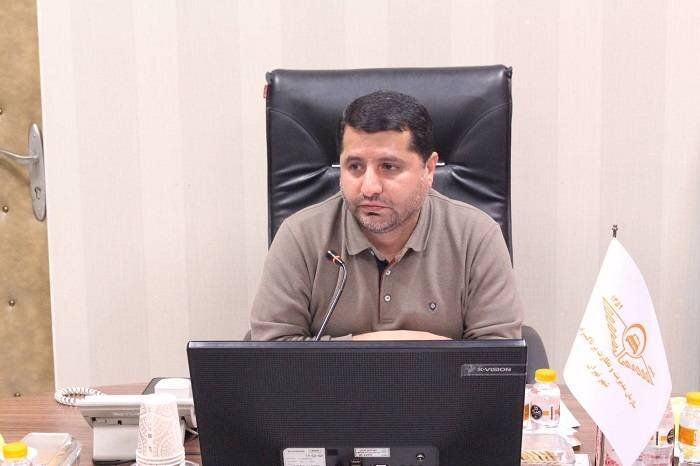 خبرگزاری آریا