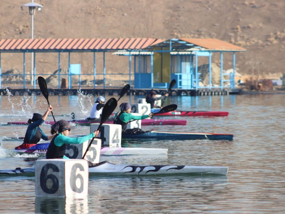 خبرگزاری آریا