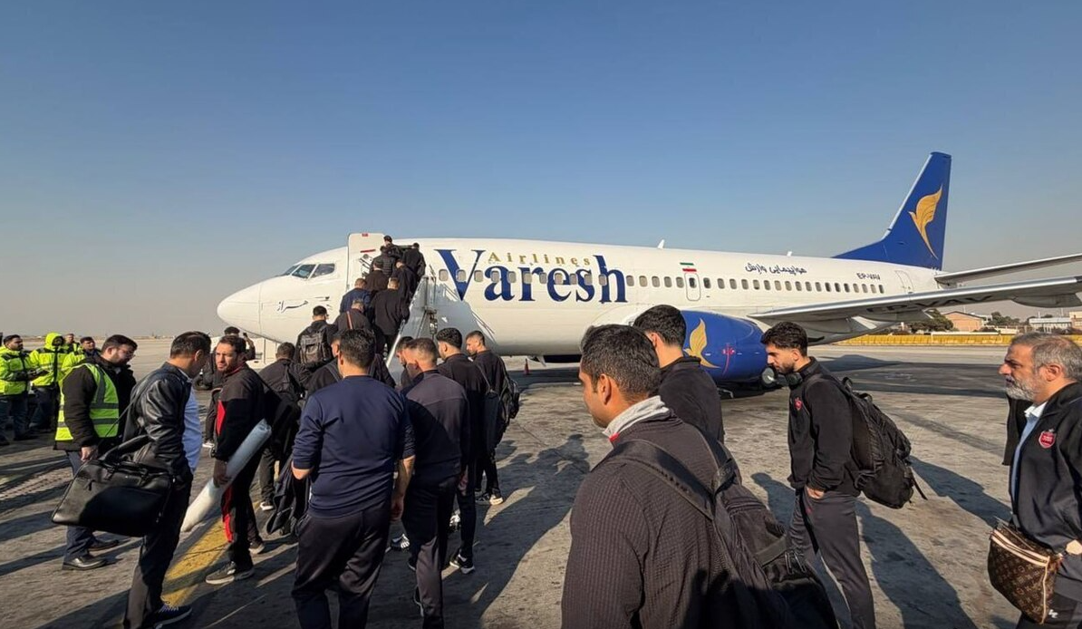 خبرگزاری آریا