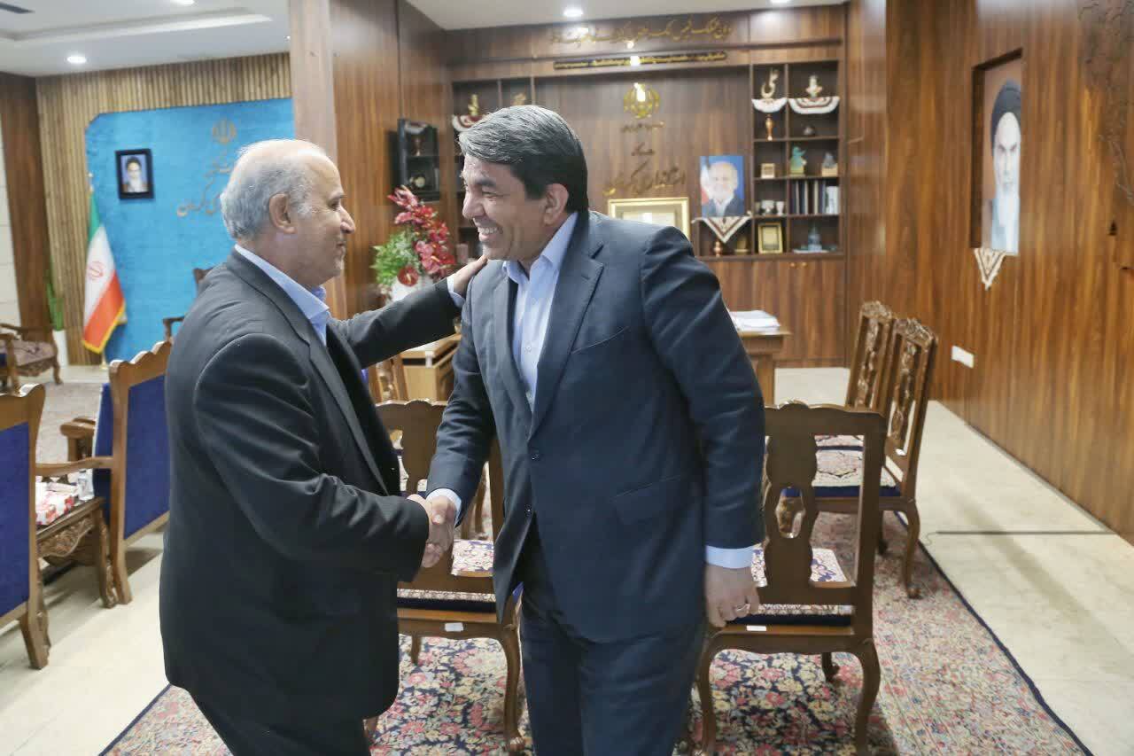 خبرگزاری آریا