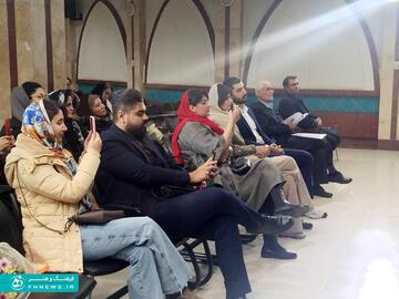 خبرگزاری آریا