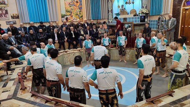 خبرگزاری آریا