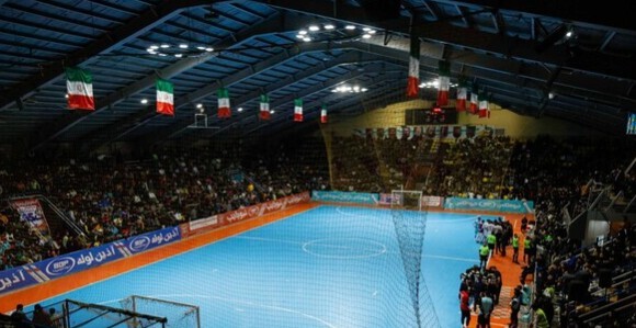 خبرگزاری آریا