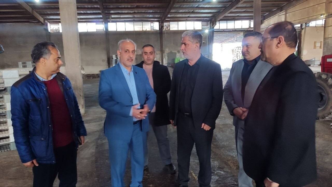 خبرگزاری آریا