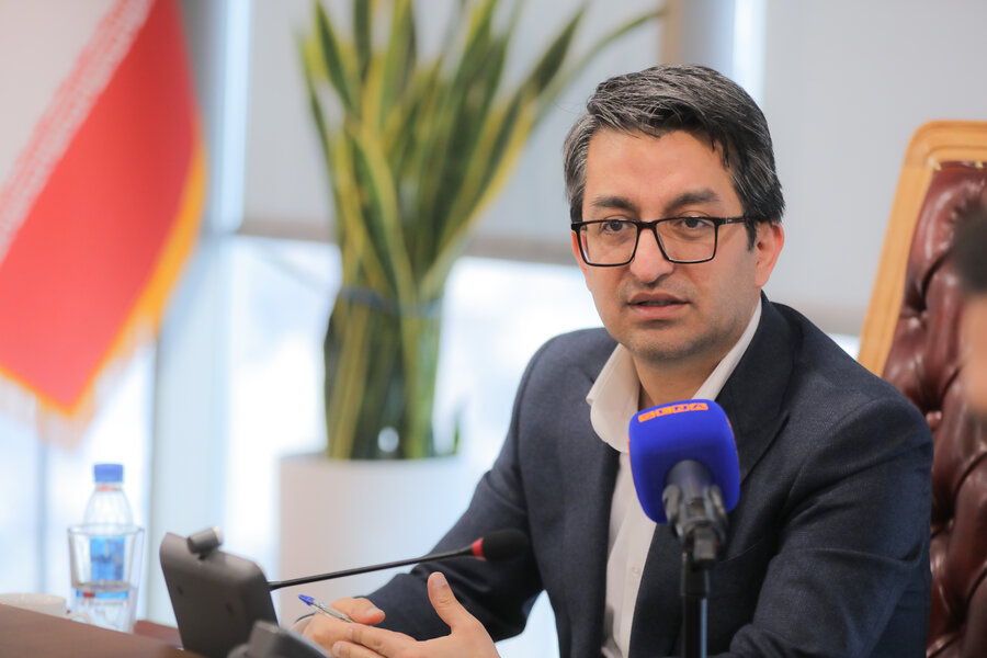 خبرگزاری آریا