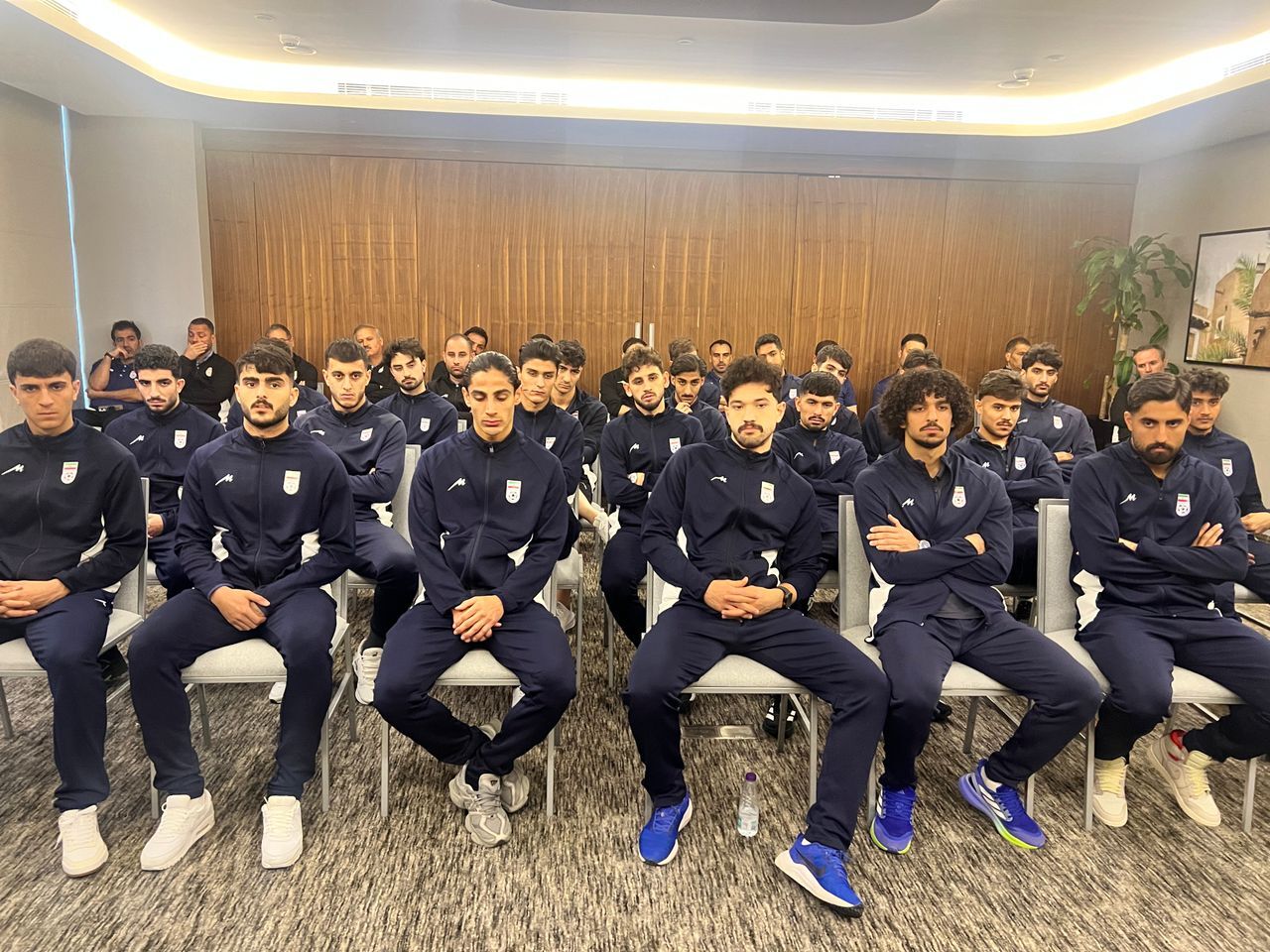 خبرگزاری آریا