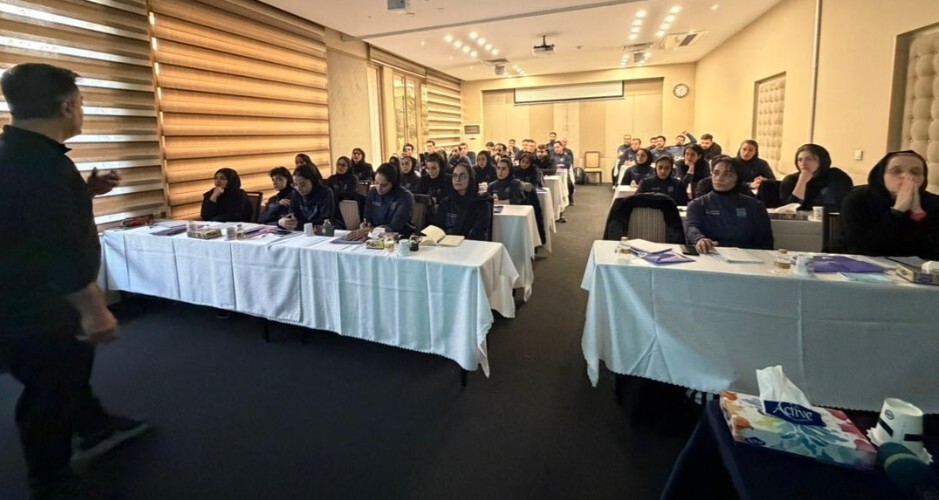 خبرگزاری آریا