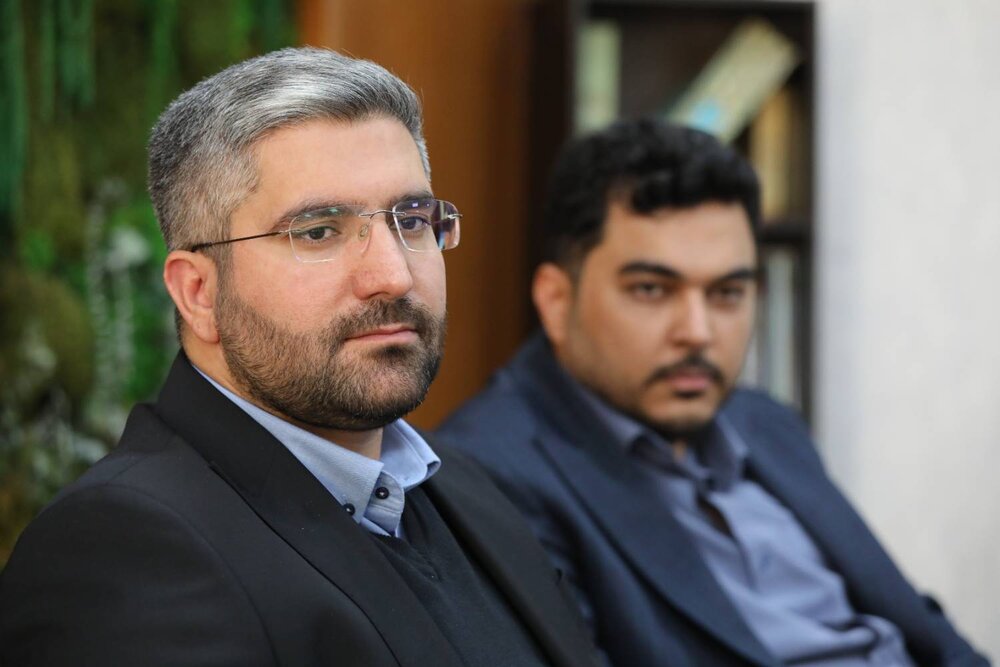 خبرگزاری آریا