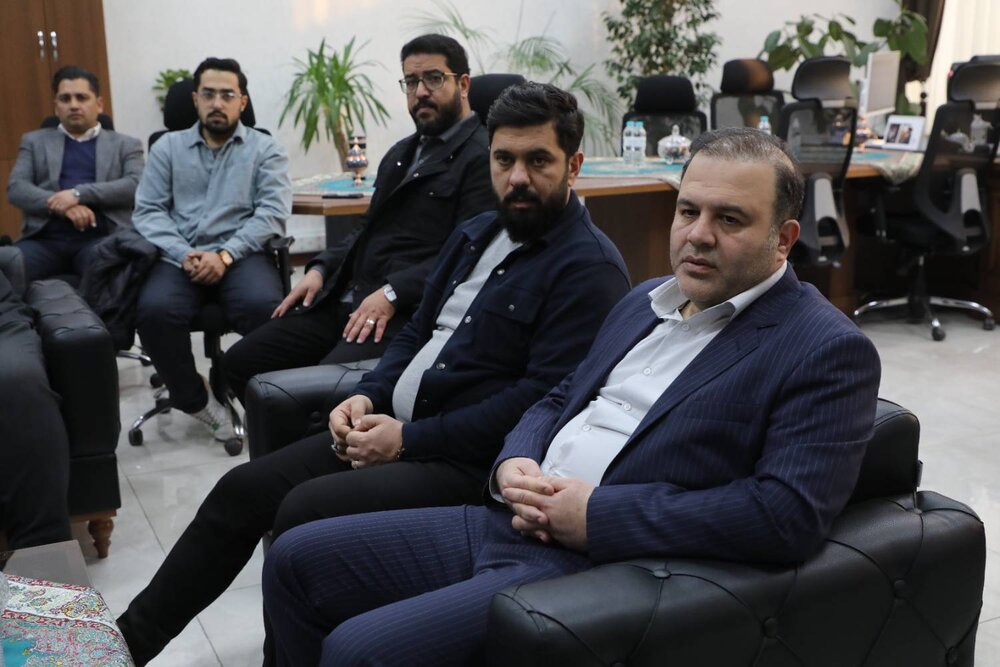 خبرگزاری آریا