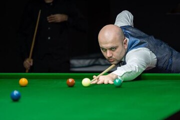 خبرگزاری آریا