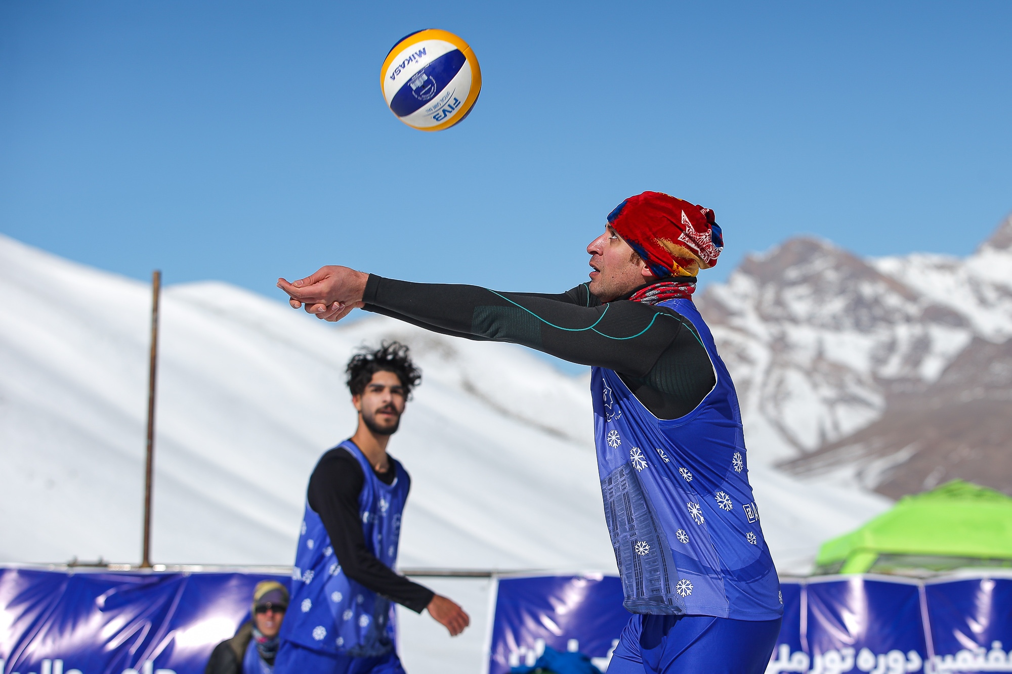 خبرگزاری آریا