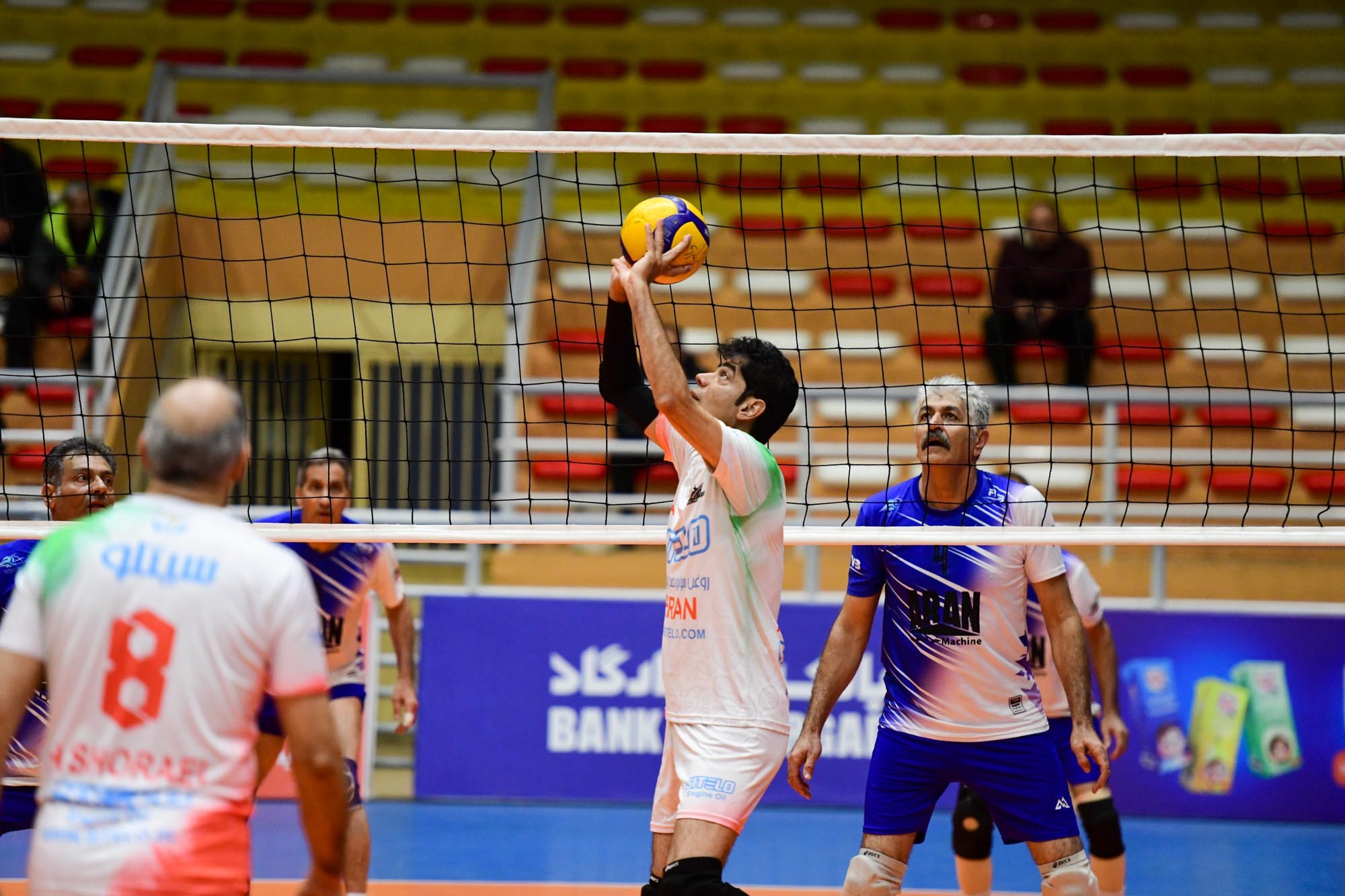 خبرگزاری آریا