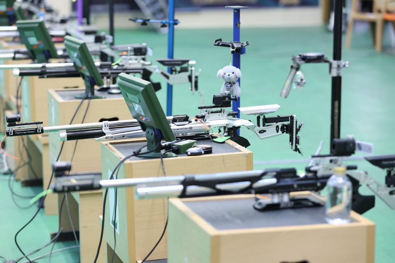 خبرگزاری آریا