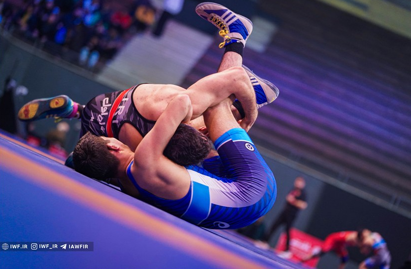 خبرگزاری آریا