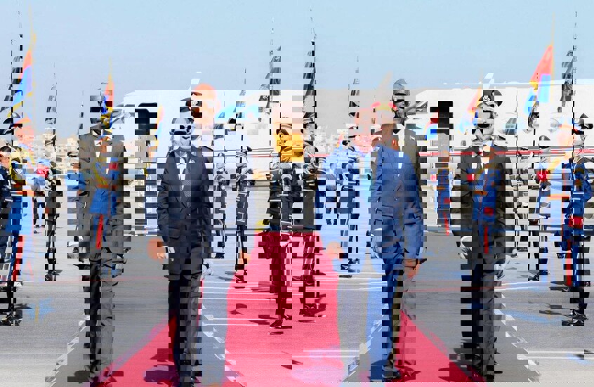 وکاله آریا للأنباء