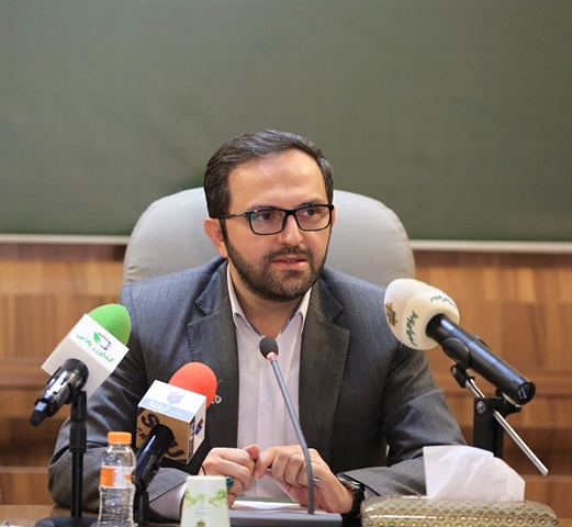 خبرگزاری آریا