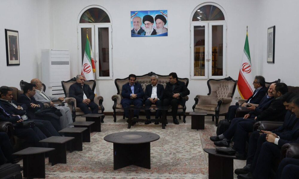 خبرگزاری آریا