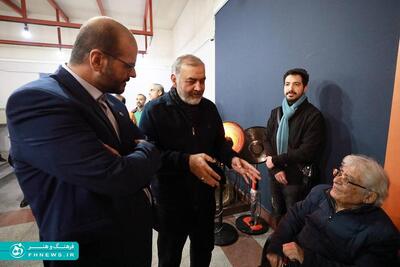 خبرگزاری آریا