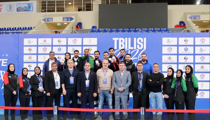 خبرگزاری آریا