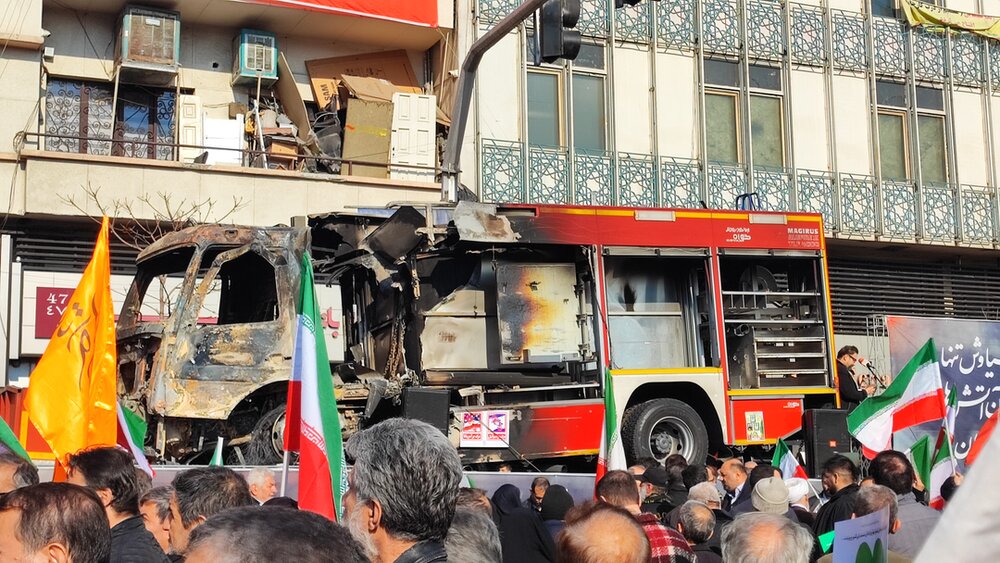 خبرگزاری آریا