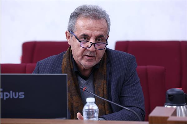 خبرگزاری آریا