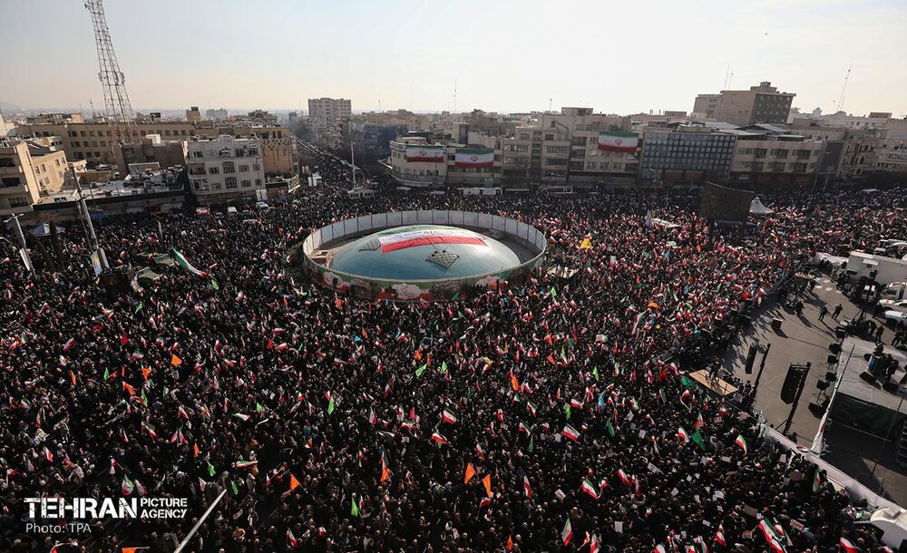 خبرگزاری آریا