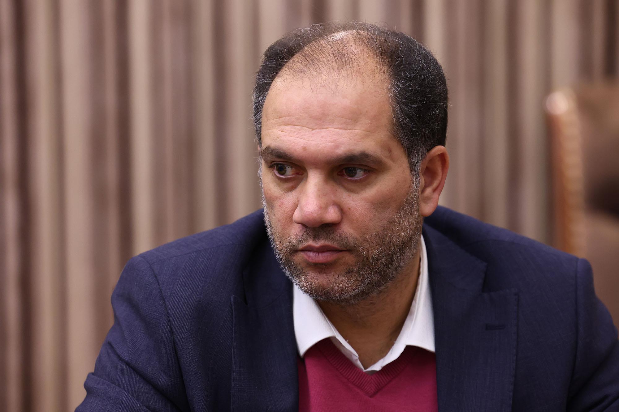 خبرگزاری آریا