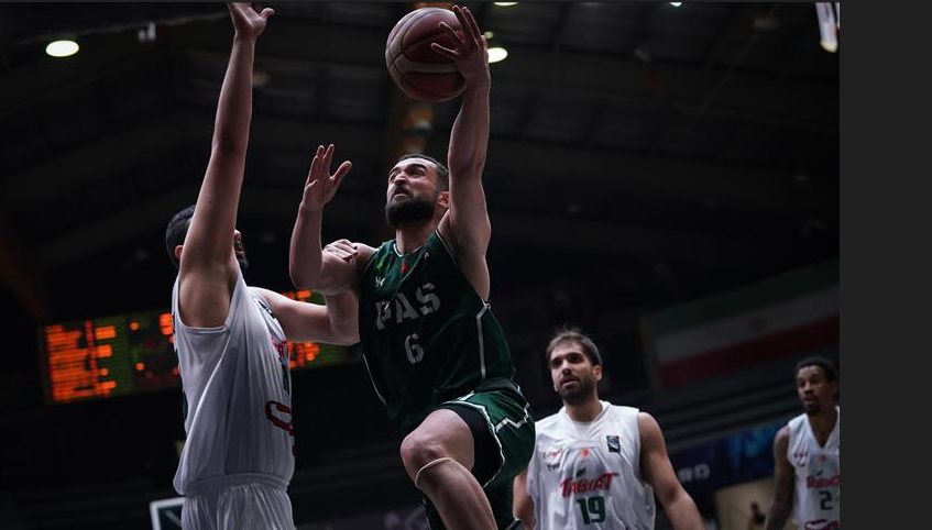 خبرگزاری آریا