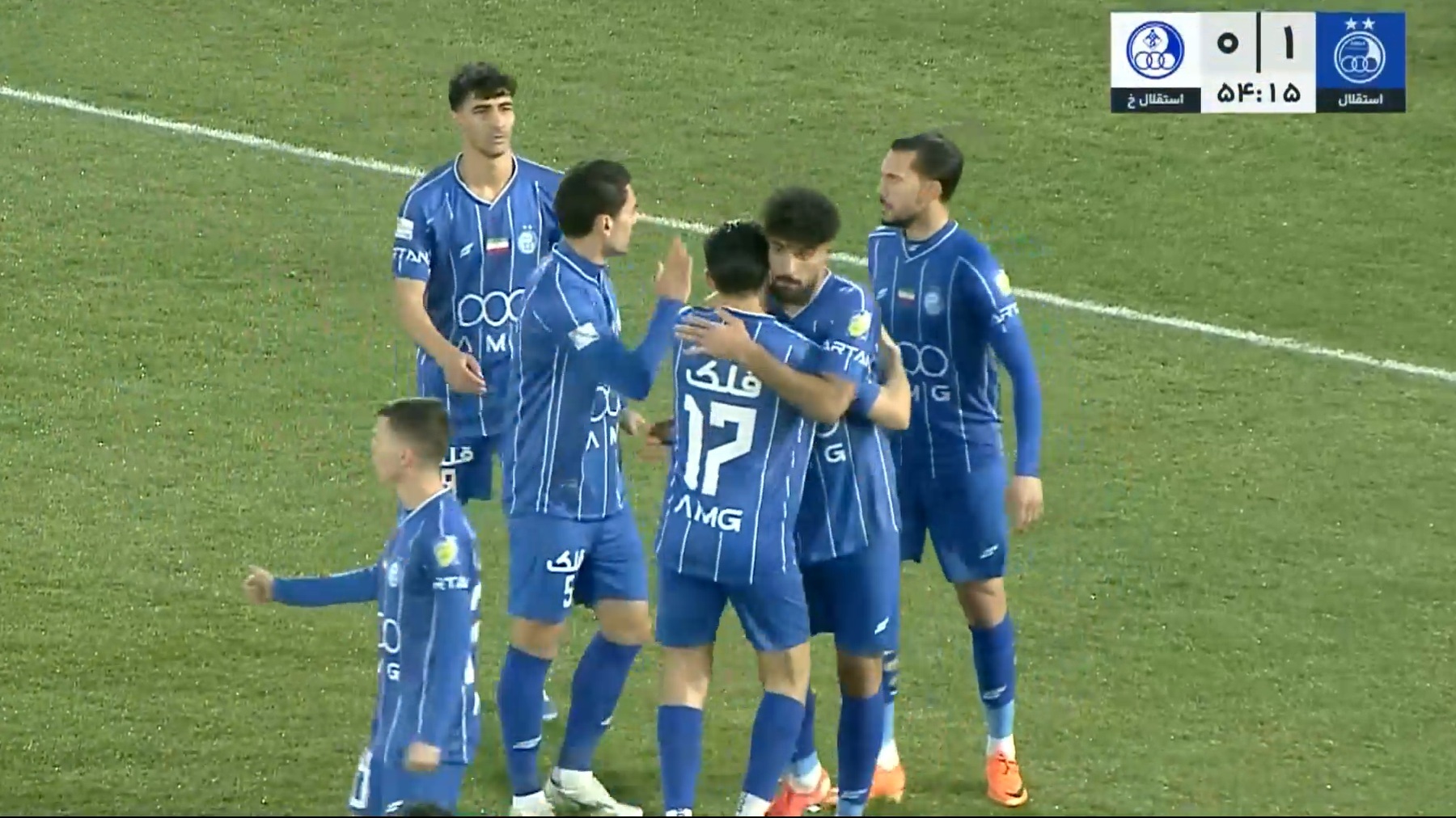 خبرگزاری آریا