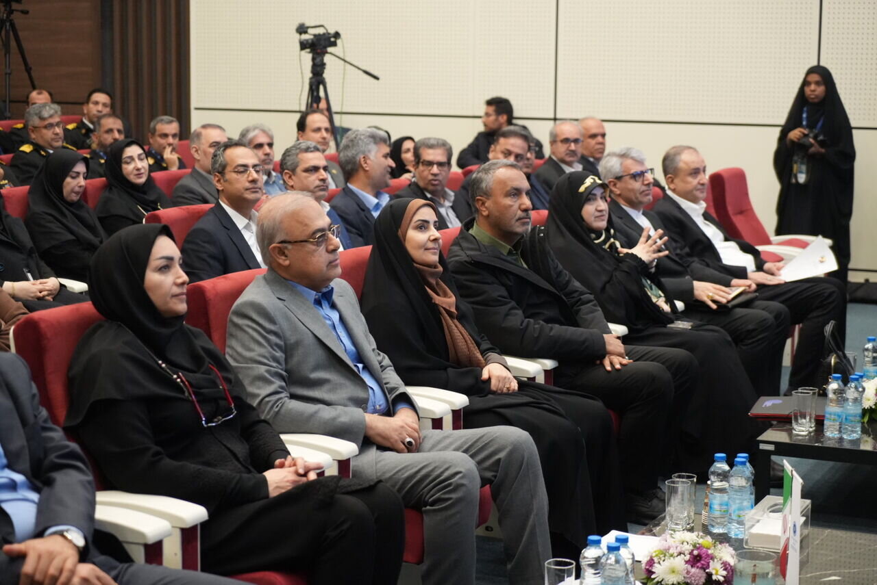 خبرگزاری آریا