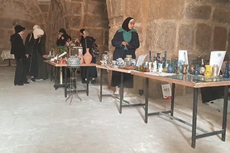 وکاله آریا للأنباء