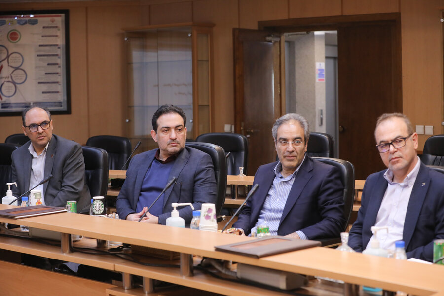 خبرگزاری آریا