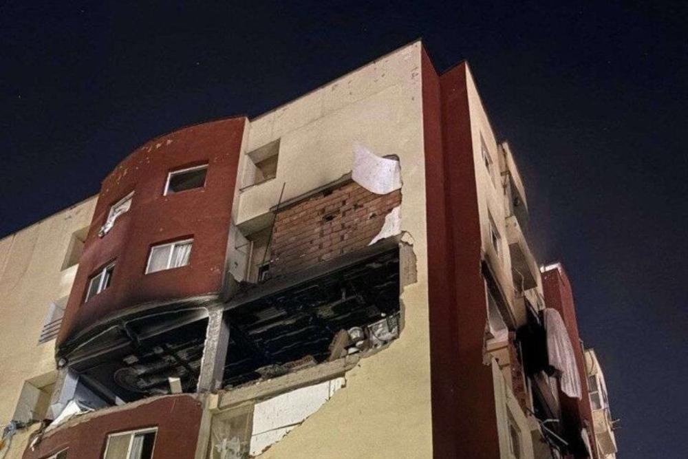 خبرگزاری آریا