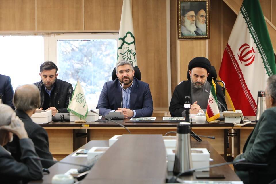 خبرگزاری آریا