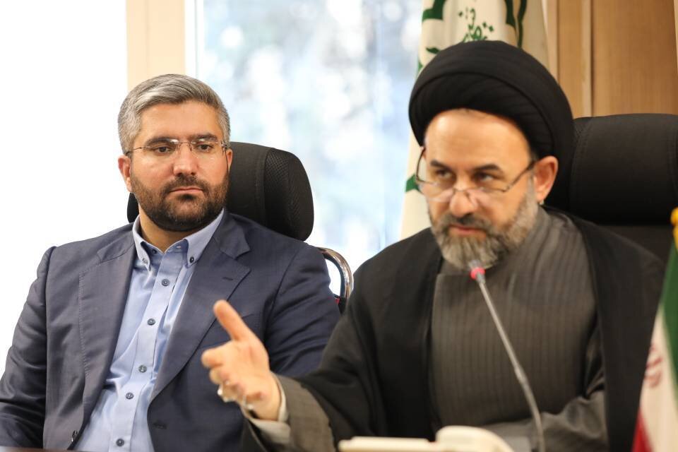 خبرگزاری آریا