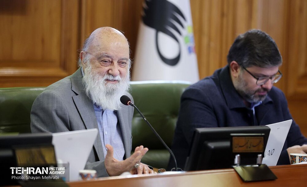 خبرگزاری آریا