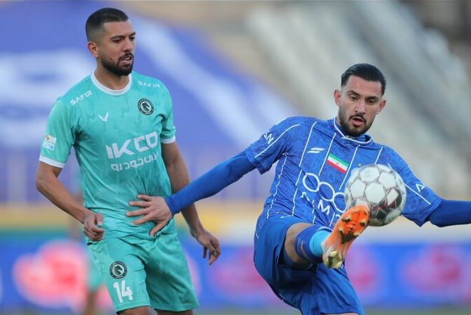 خبرگزاری آریا