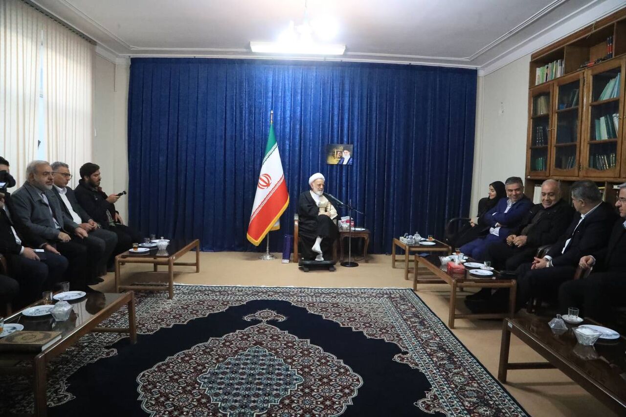 خبرگزاری آریا