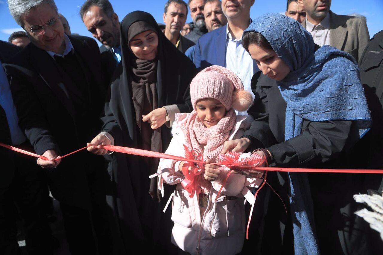 خبرگزاری آریا