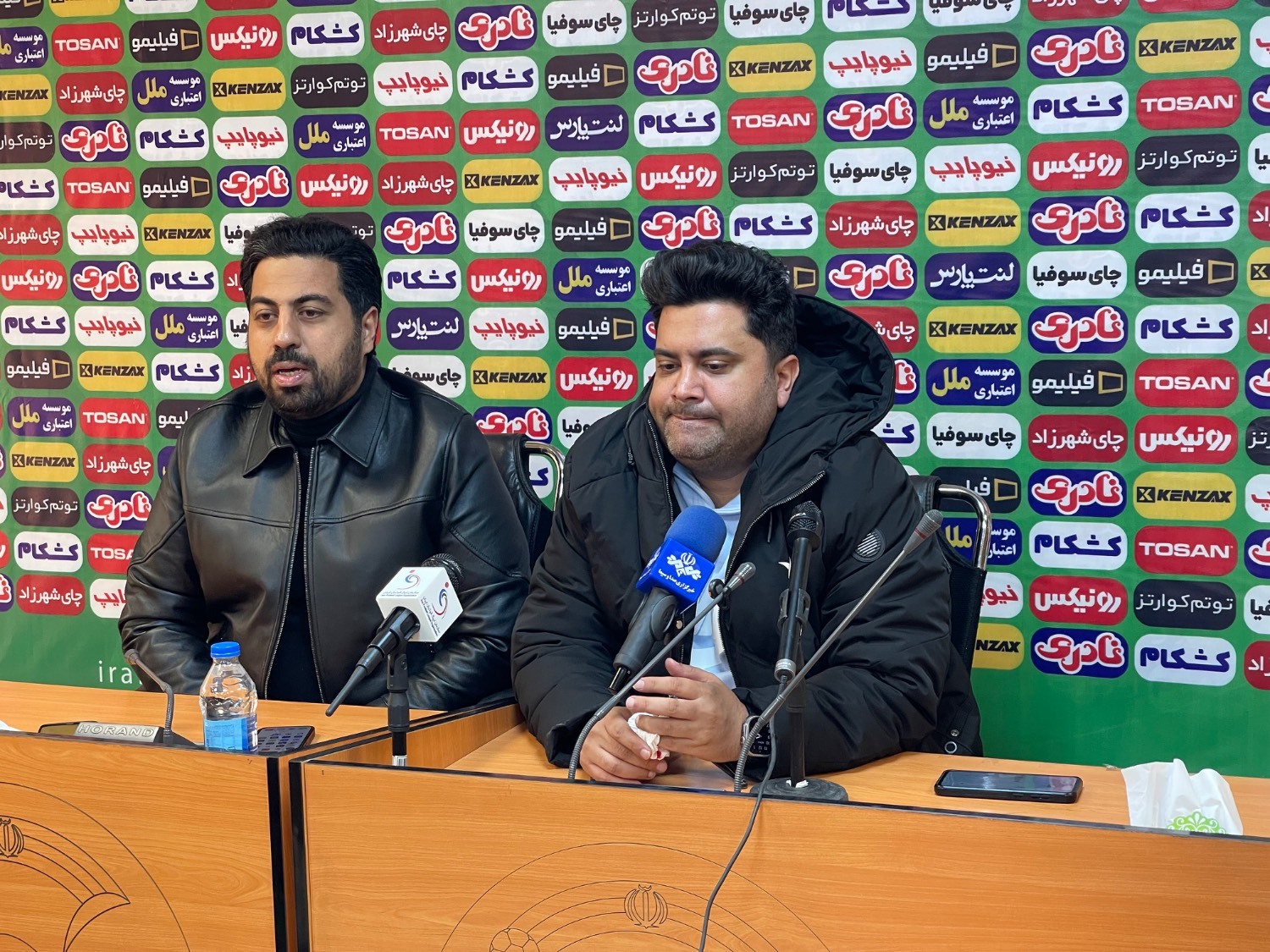 خبرگزاری آریا