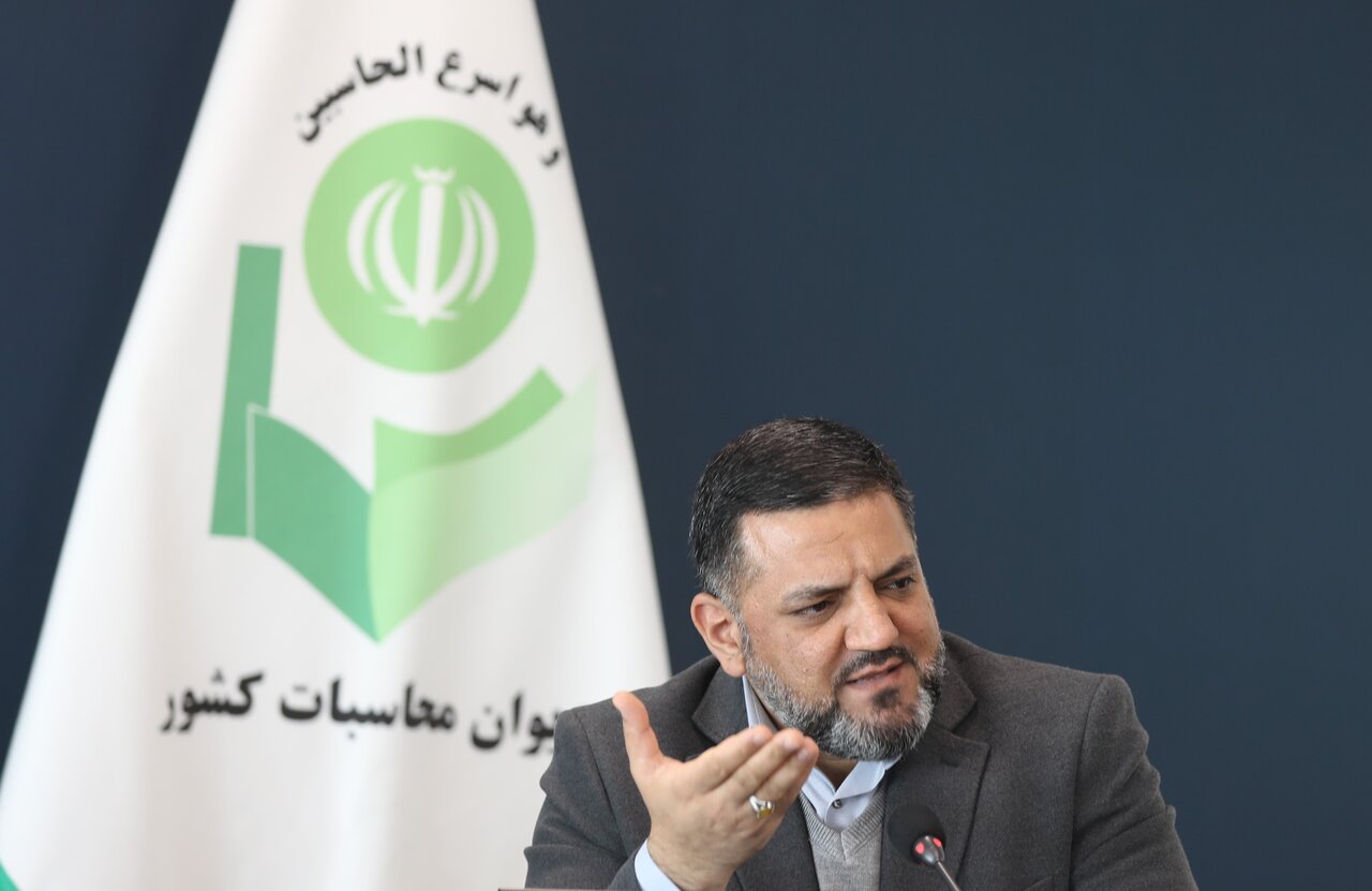 خبرگزاری آریا